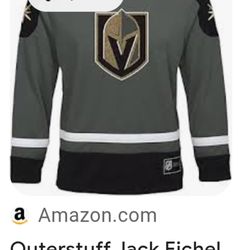 $25 Vegas knights