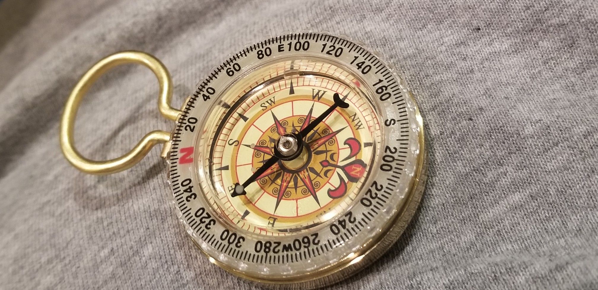 High quality Compass
