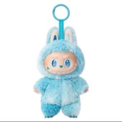 Authentic Labubu "The Monsters: Big Into Energy" - Hope Condition: Brand New (Box has been opened from bottom carefully will seal back up upon request