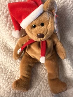 Ty beanie baby