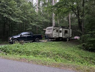 2017 Rockwood Ultra lite