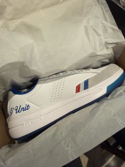 Reebok G-Unit G6 size 10.5 new !!