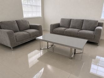 Living Room Set