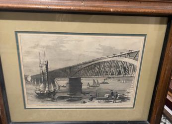 Philadelphia railroad