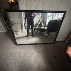 Large Mirror