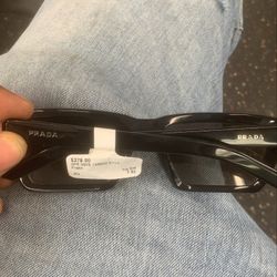 Prada Sunglasses