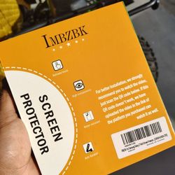 Brand New - Samsung Galaxy Z Fold 6 Screen Protector - $12 OBO 