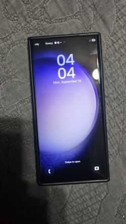 Samsung S23 Ultra 512 GB