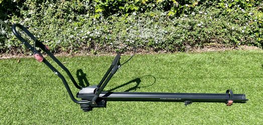 Yakima Rooftop Upright Bike Mount