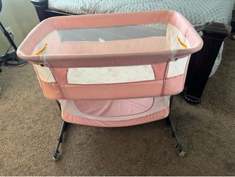 Baby bassinet
