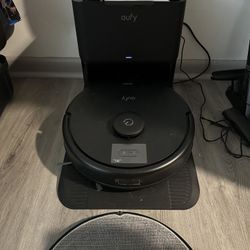 Eufy L60 Robo Vacuum
