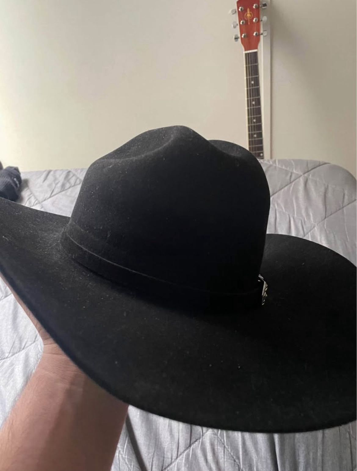 Twinstone Cowboy Hat