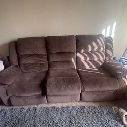 Recliners Couches 