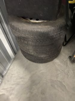 Car Tires 