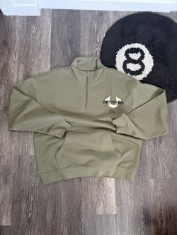 True Religion Crewneck