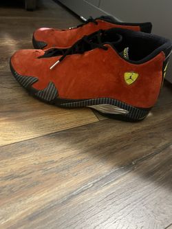 Ferrari 14s