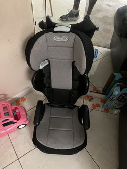 Car seat