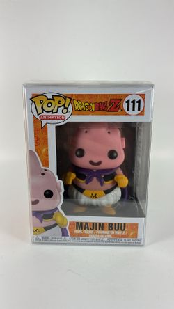 MAJIN BUU FUNKO POP 111