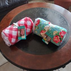 Cobijitas ( 7 cada uno )