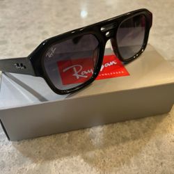 NEW RAY-BAN SUNGLASSES