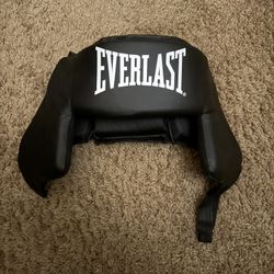Everlast Headgear