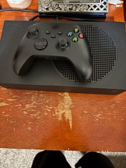 Xbox series s 1TB