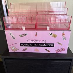 Beauty Creations Make-up Organizer 