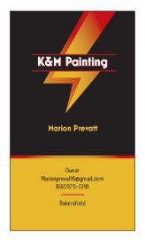 Handyman maintenance and Painting!