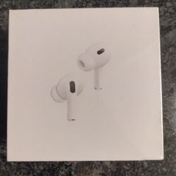 New Air pods 