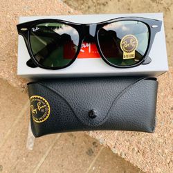 NEW original Ray Ban