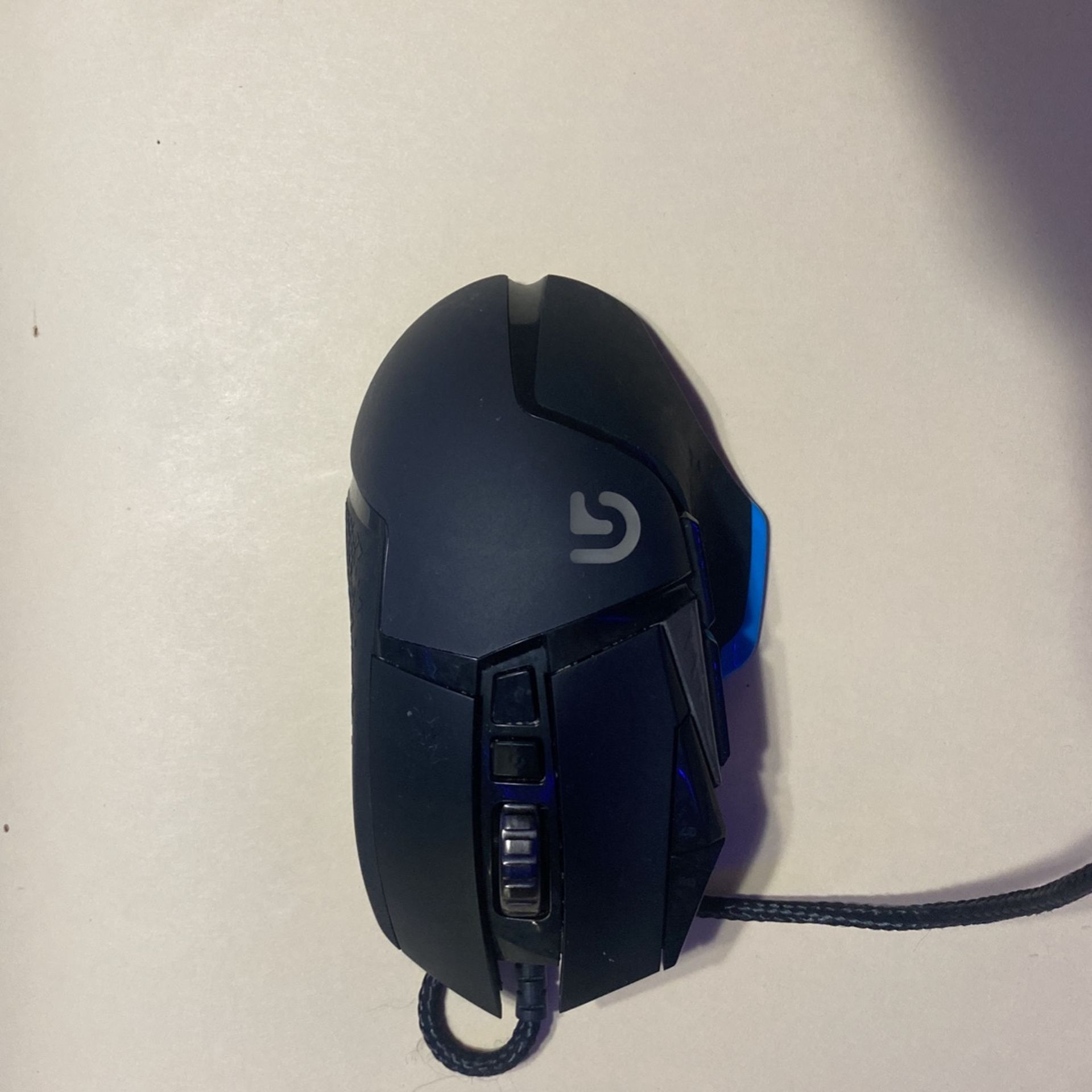 Logitech G502 Gaming Mouse