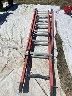 Ladder for sale!