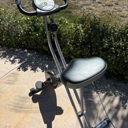 Exercise Stationary Bike 