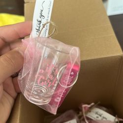 Babyshower Souvenir (It’s A Girl)