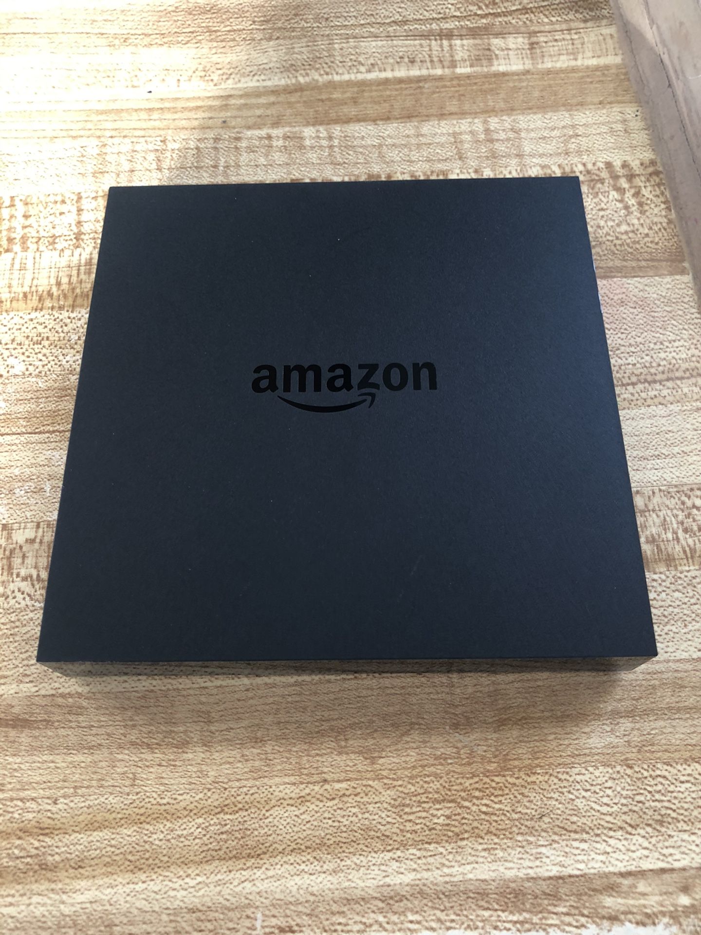 Amazon fire tv