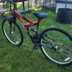 Bike 