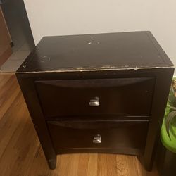 End Table
