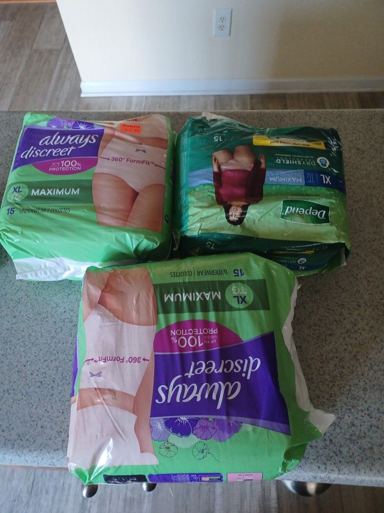 Underwear
