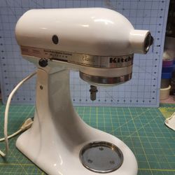Vintage Kitchen Aid Blender
