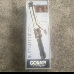 1" Conair Curling Iron