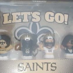 New Little People Saints Set