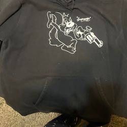 Supreme Hoodie 