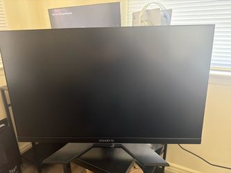 Gaming Monitor