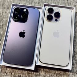 Iphone 14 Pro 128gb Unlocked 