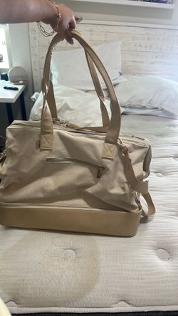Beis weekender bag