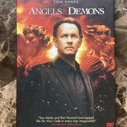 Angels & Demons Special Edition