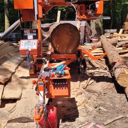 Bords For Sale Any Size Stile. Can Cut Your Logs At Your Home. 