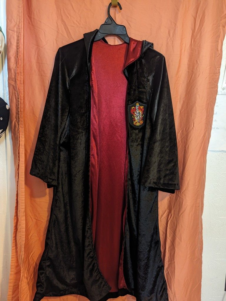 Harry Potter Robe
