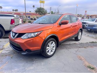 Nissan Rogue 2017