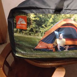 Ozark Trail Complete Camping Combo